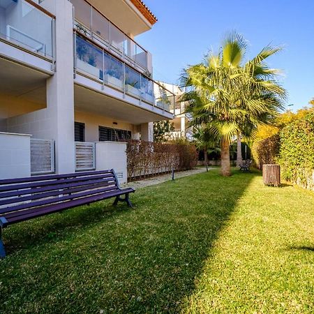 Altamar Plus Apartment II Javea Arenal Eksteriør bilde