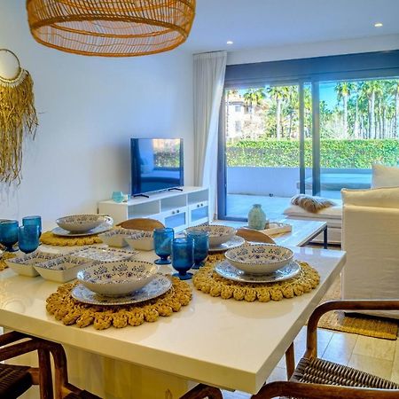 Altamar Plus Apartment II Javea Arenal Eksteriør bilde