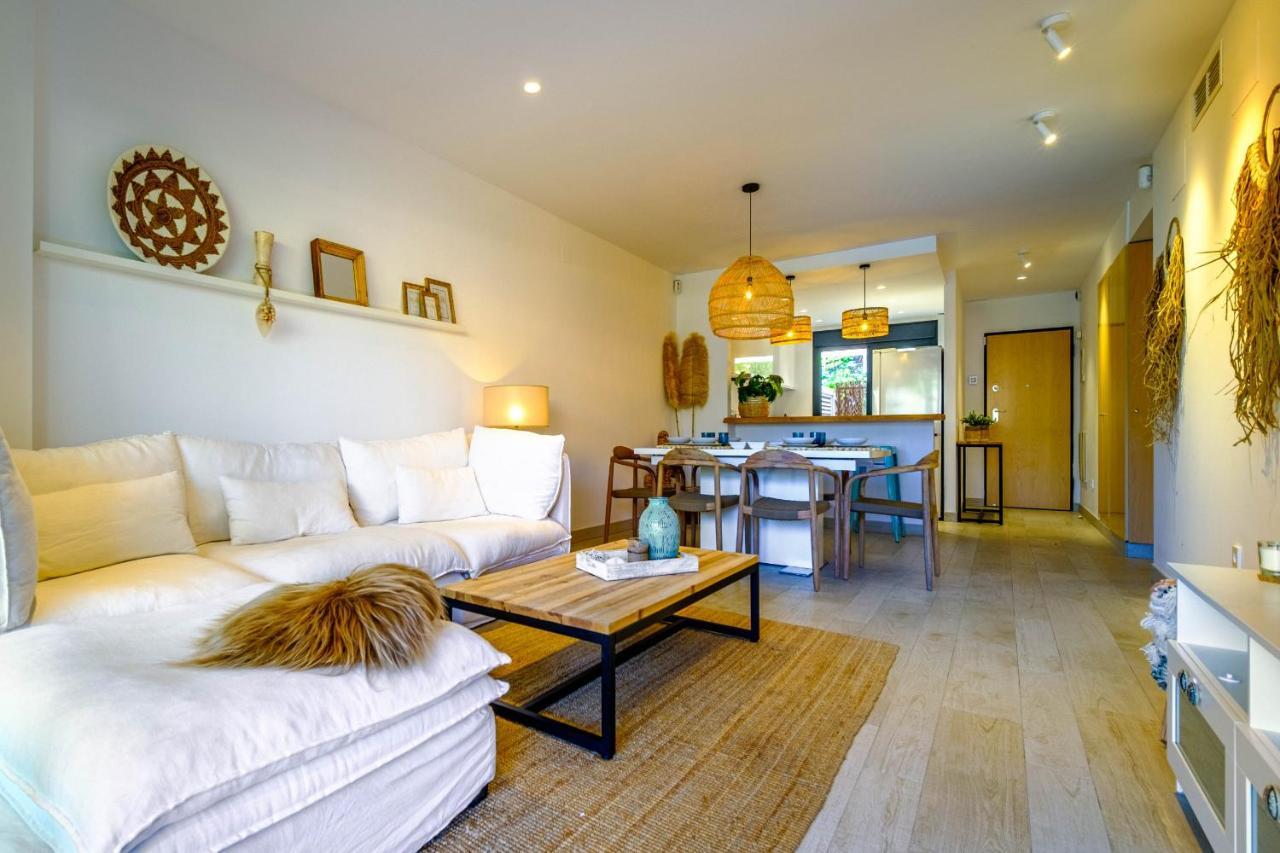 Altamar Plus Apartment II Javea Arenal Eksteriør bilde