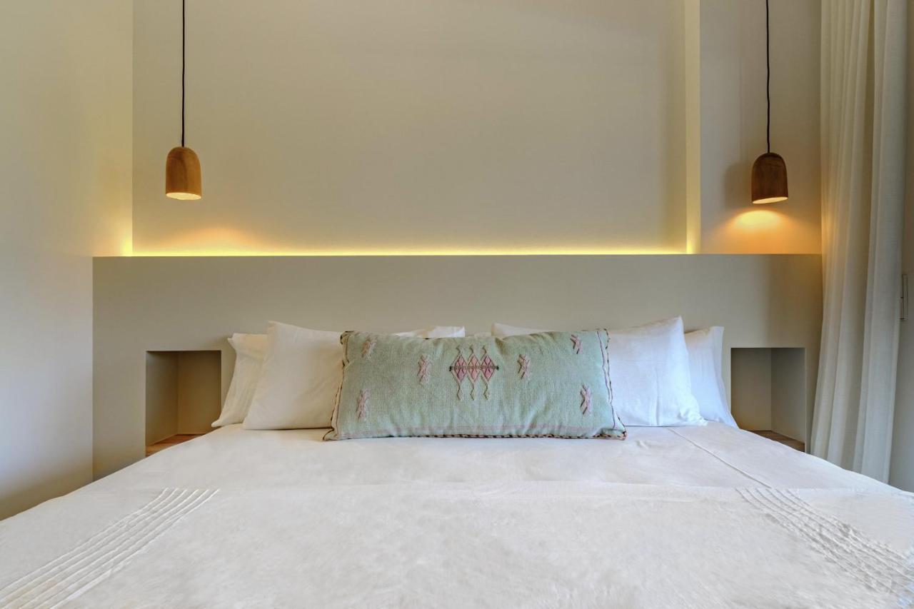 Altamar Plus Apartment II Javea Arenal Eksteriør bilde