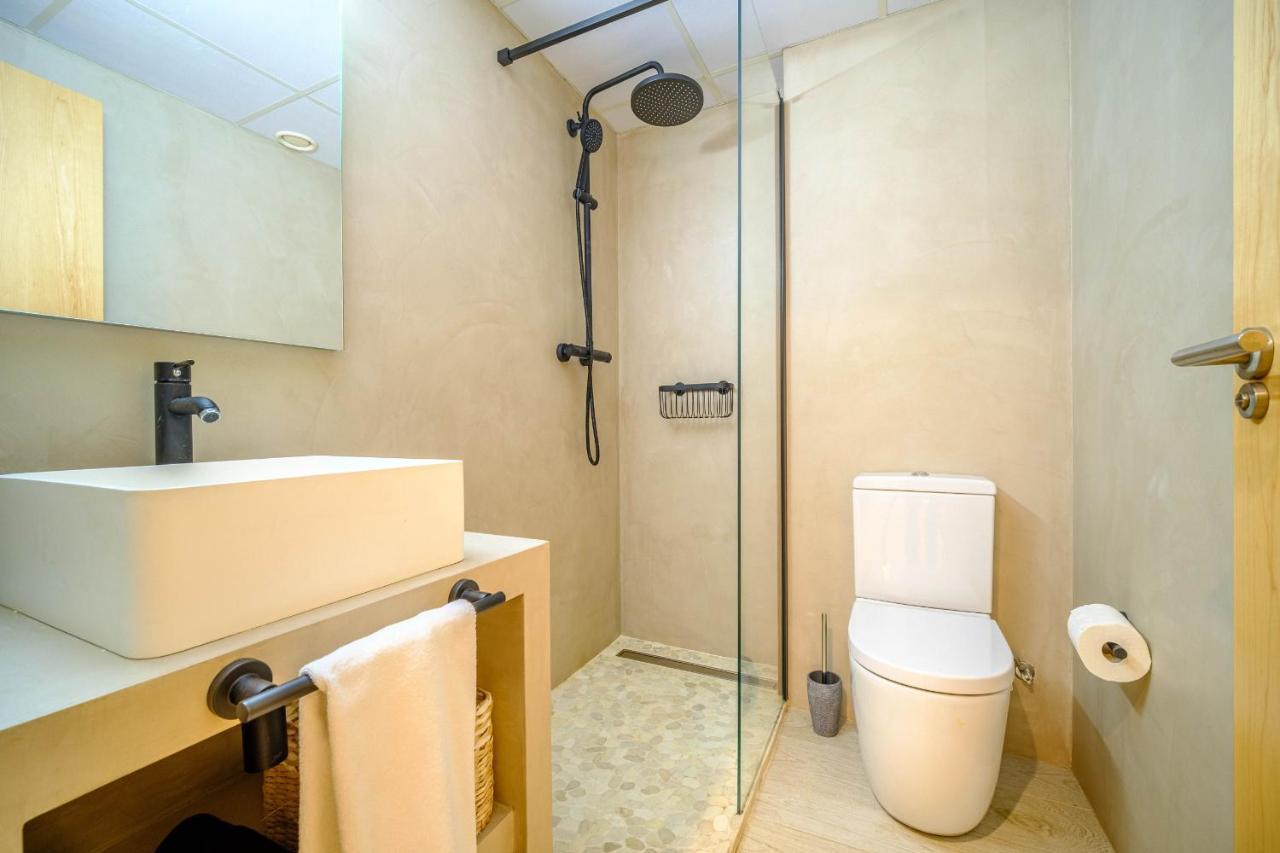 Altamar Plus Apartment II Javea Arenal Eksteriør bilde