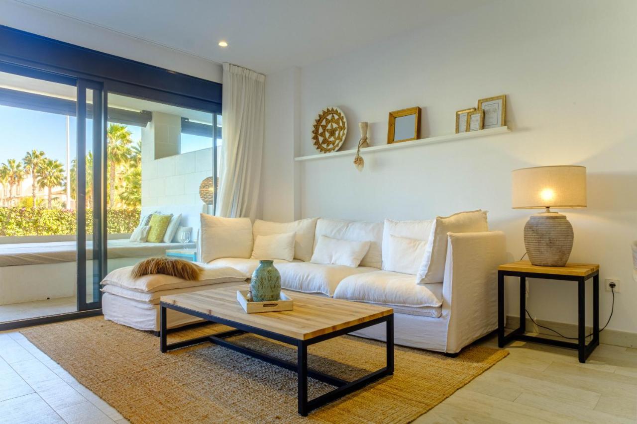Altamar Plus Apartment II Javea Arenal Eksteriør bilde
