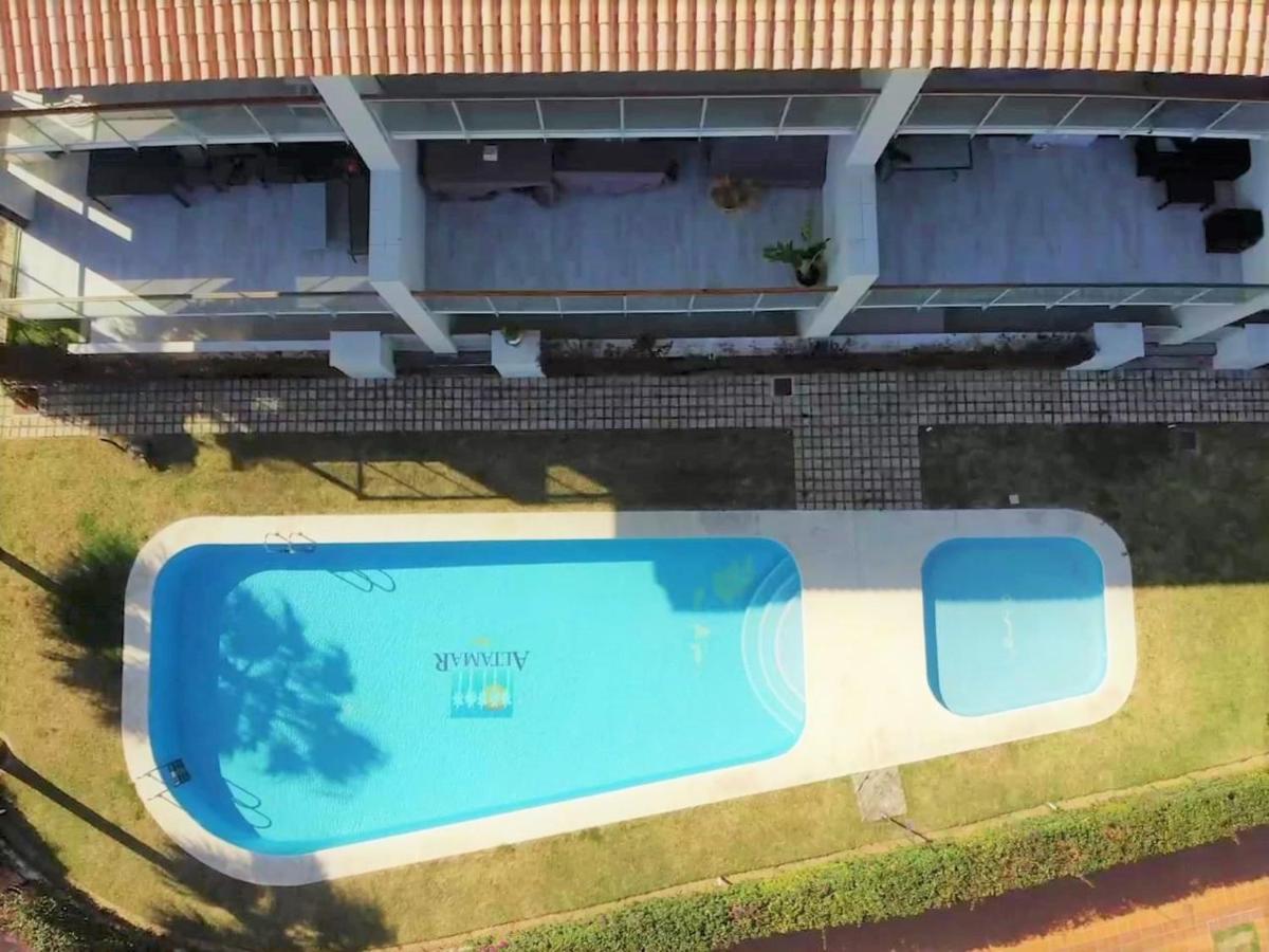 Altamar Plus Apartment II Javea Arenal Eksteriør bilde