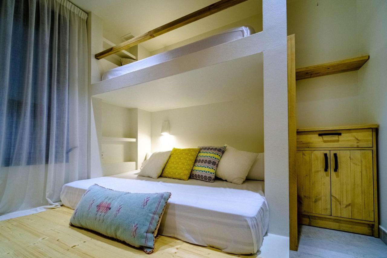 Altamar Plus Apartment II Javea Arenal Eksteriør bilde