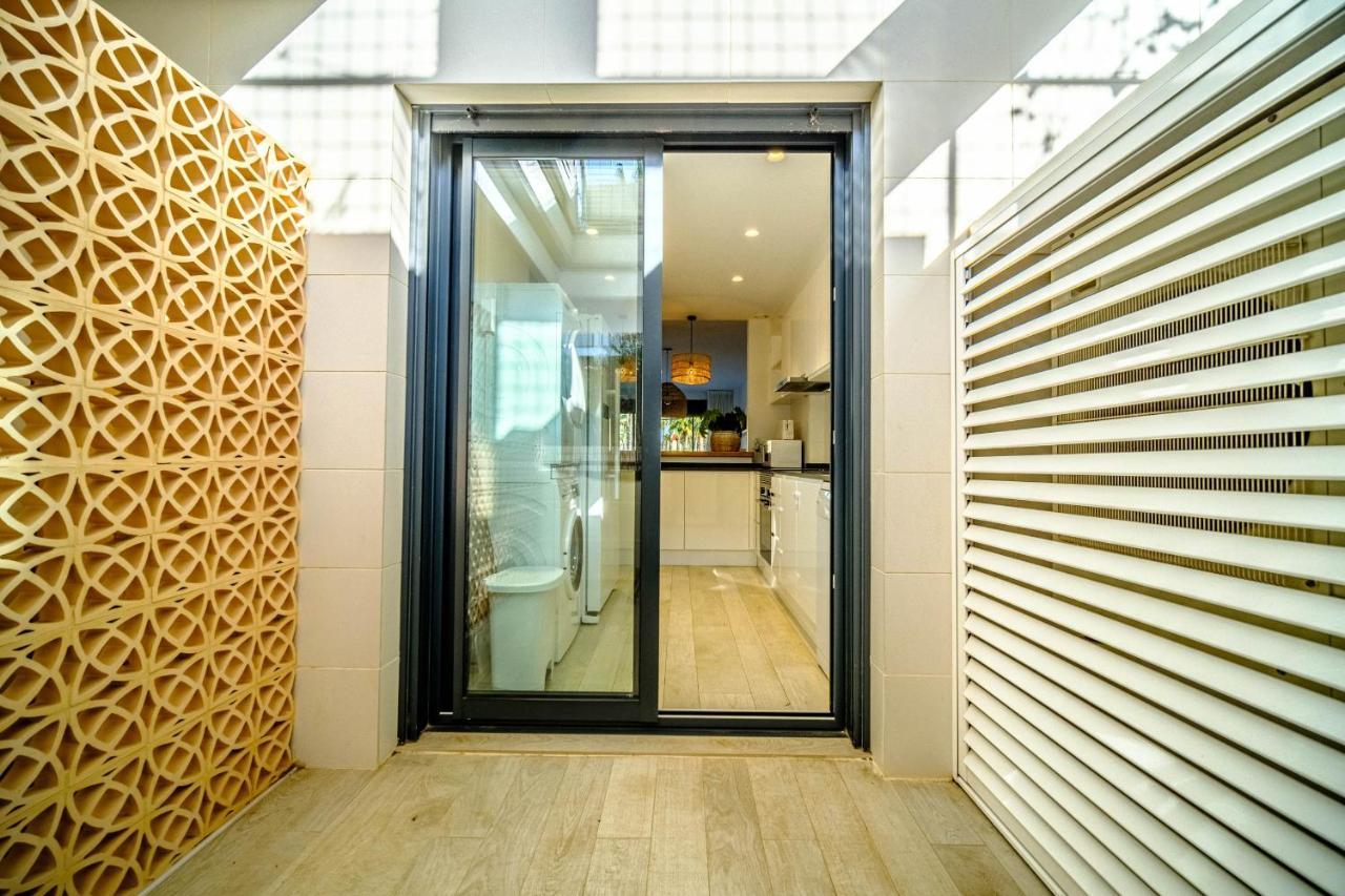 Altamar Plus Apartment II Javea Arenal Eksteriør bilde