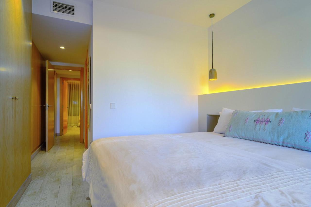 Altamar Plus Apartment II Javea Arenal Eksteriør bilde