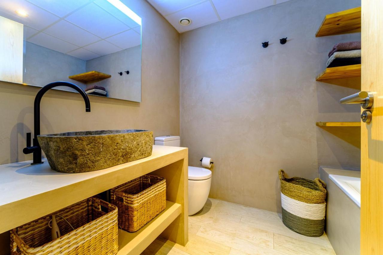 Altamar Plus Apartment II Javea Arenal Eksteriør bilde