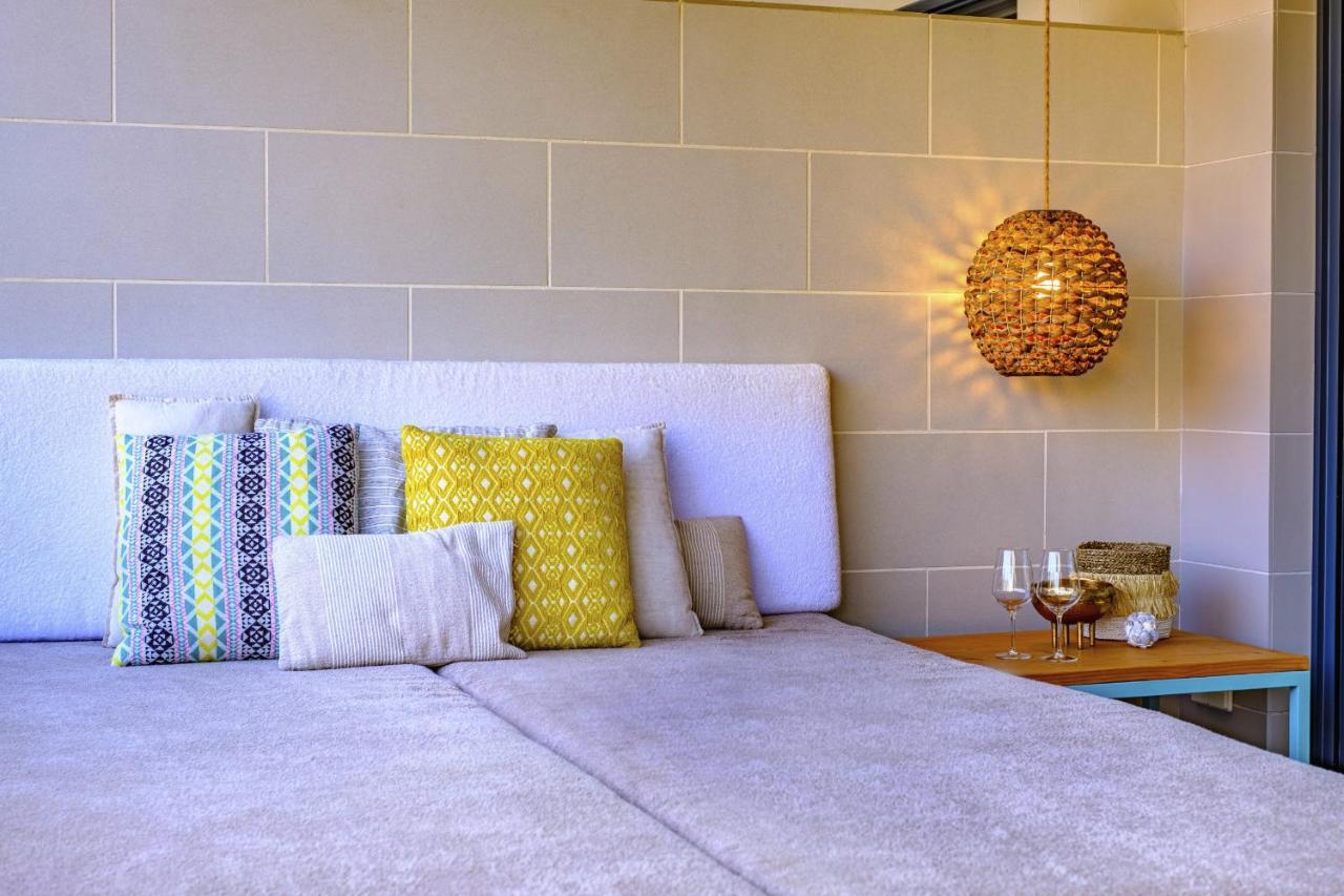 Altamar Plus Apartment II Javea Arenal Eksteriør bilde