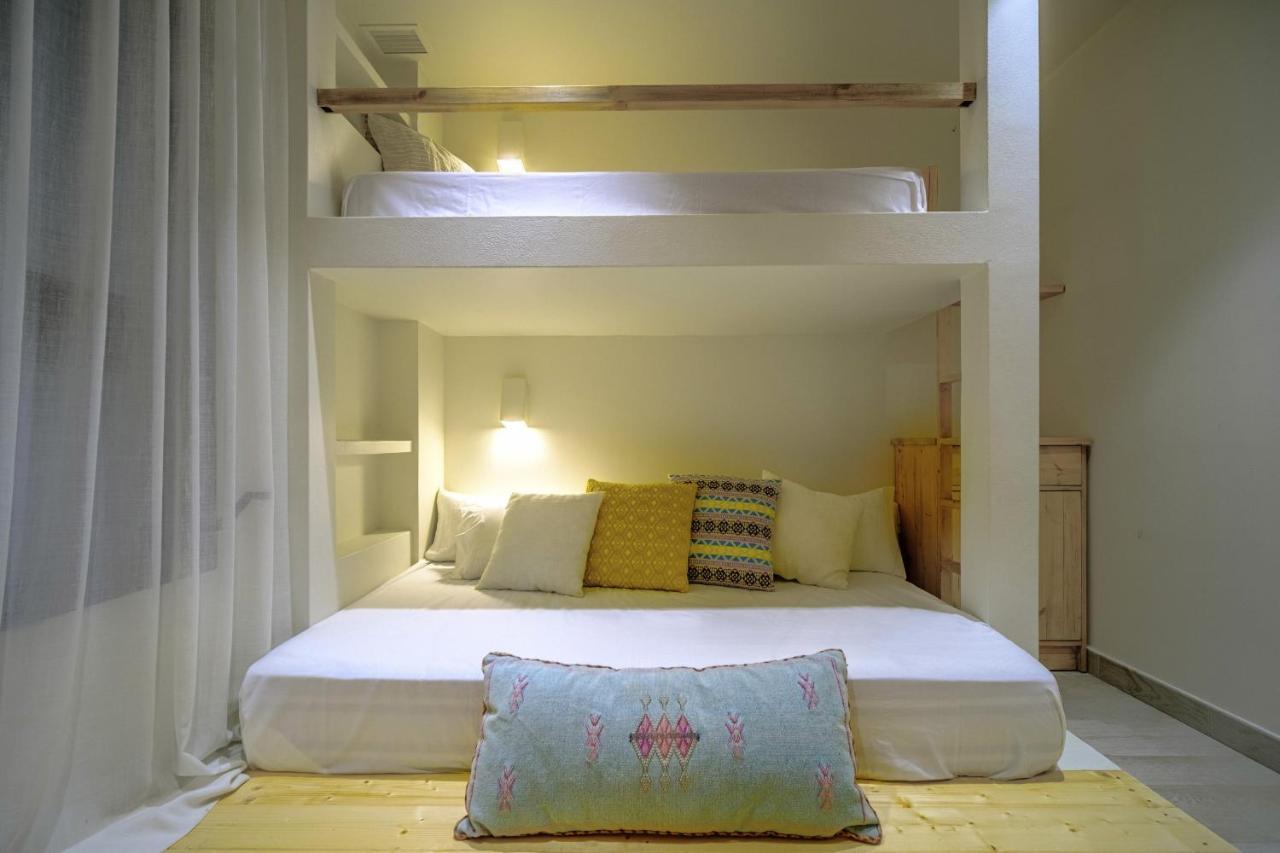 Altamar Plus Apartment II Javea Arenal Eksteriør bilde